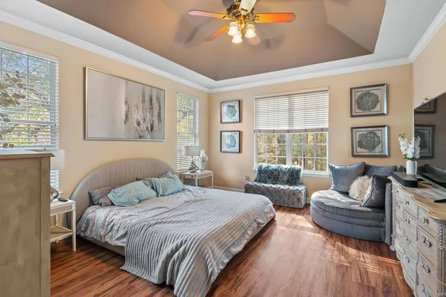 $529,900 | 3255 Salinger Way, Tallahassee, FL 32311