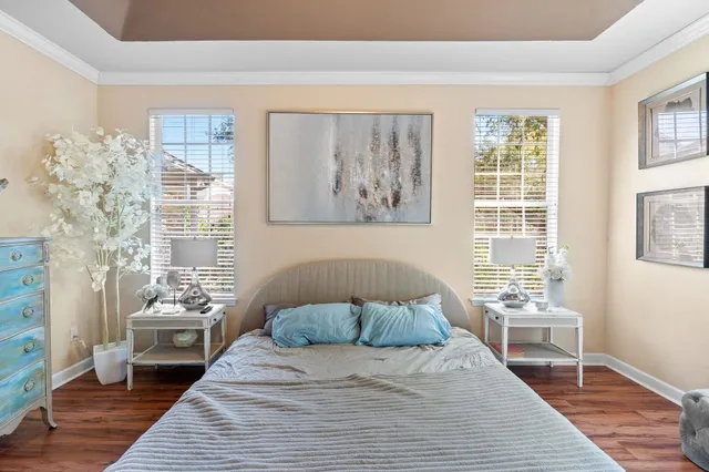 $529,900 | 3255 Salinger Way, Tallahassee, FL 32311