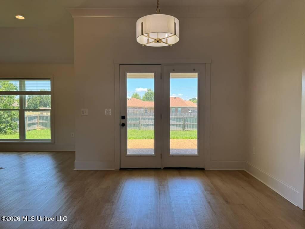 405 Mason Court Brandon, MS 39047 - Photo 2 of 9 1