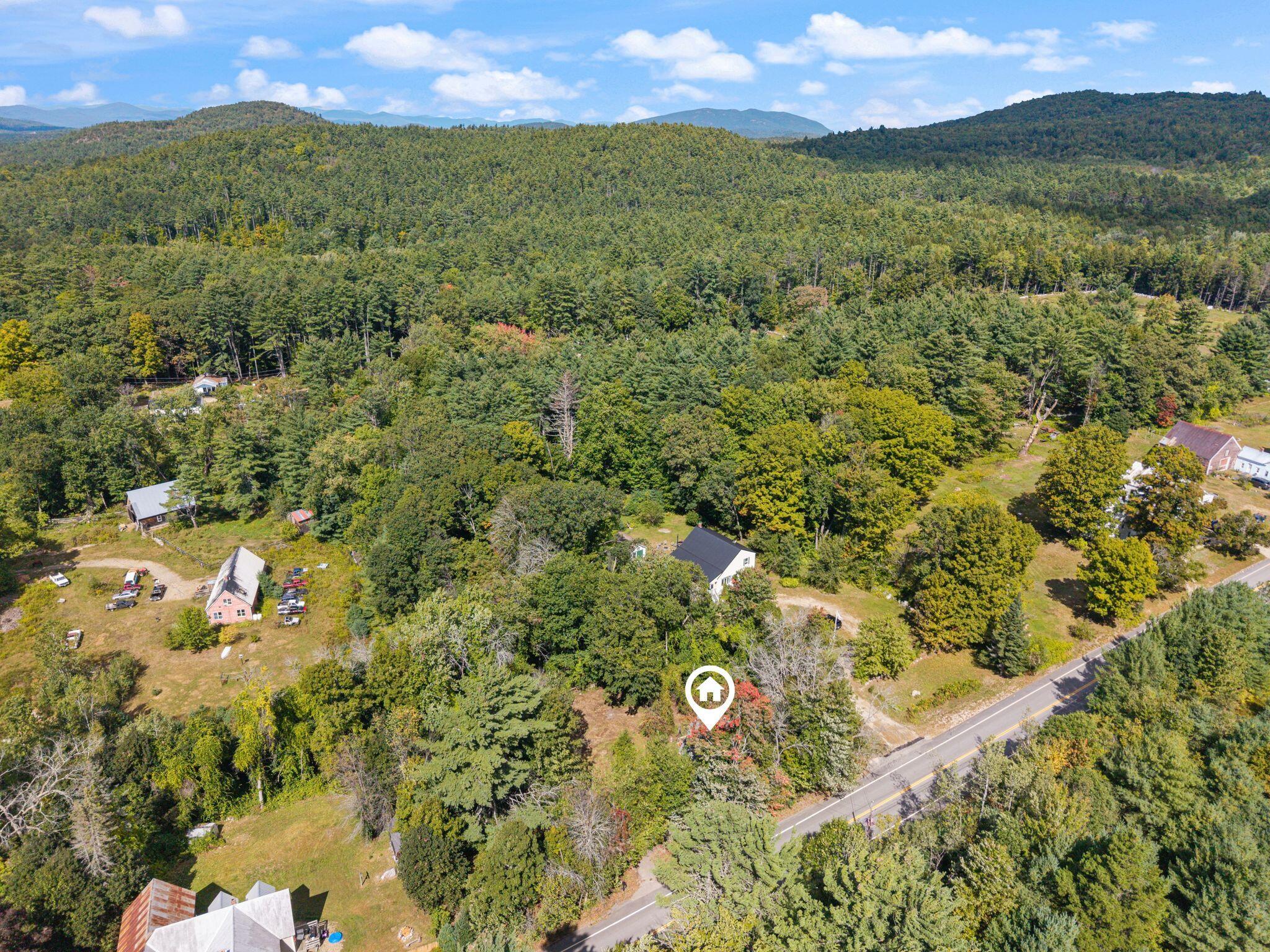 28 Bull Ring Road Hiram, ME 04041 - Photo 21 of 22 Exterior