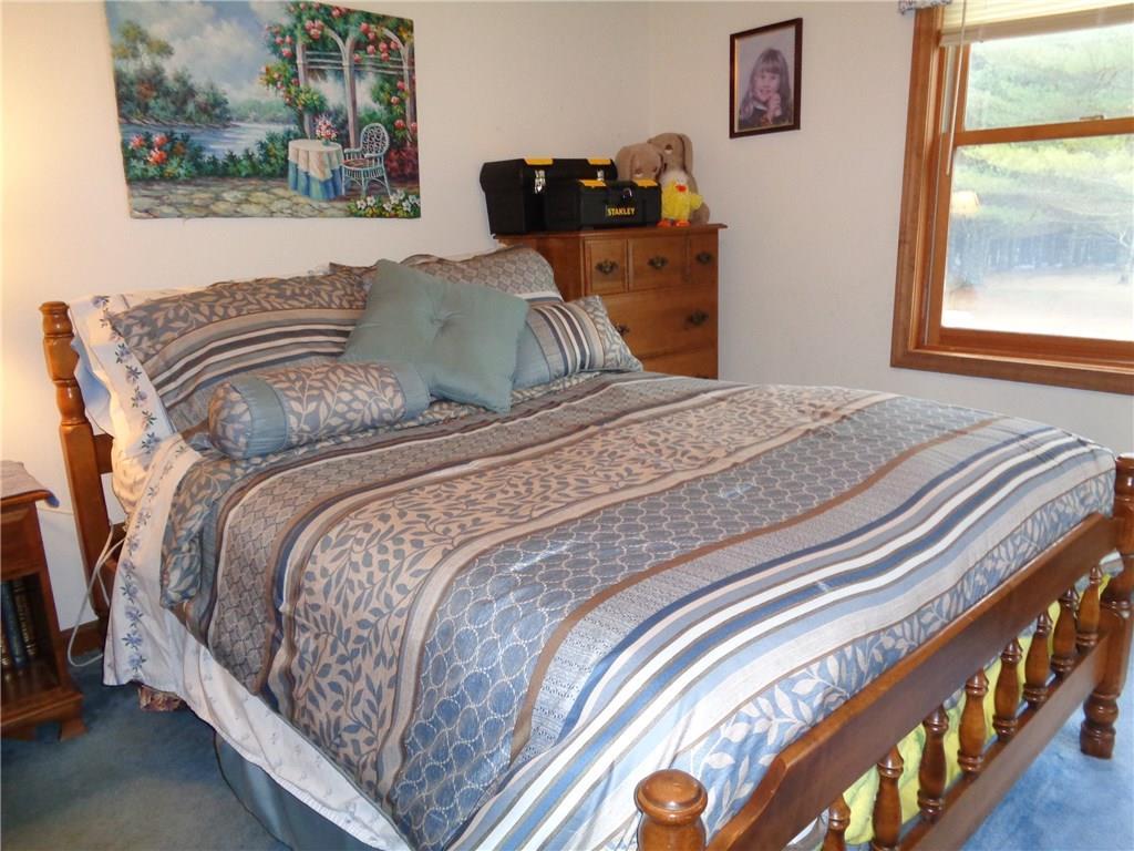 200 Cambridge Road Dexter, ME 04930 - Photo 8 of 19 Bedroom #2