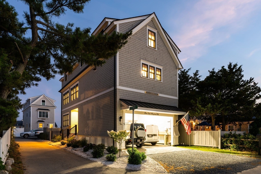 5 East Marginal Road Duxbury, MA 02332 - Photo 4 of 40 Gallery Image 4
