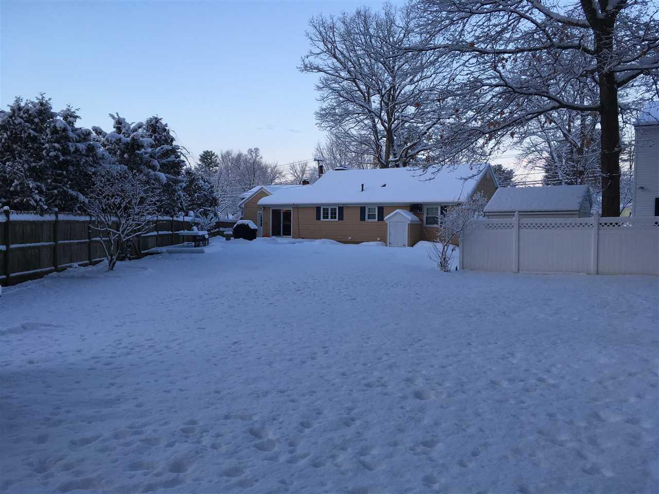 10 Plummer Road Bedford, NH 03110 - Photo 14 of 20