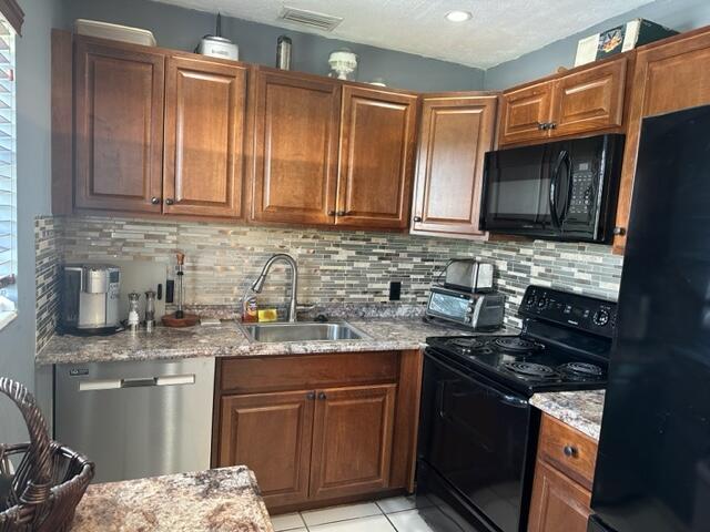 336 Preston H Boca Raton, FL 33434 - Photo 1 of 12 KITCHEN