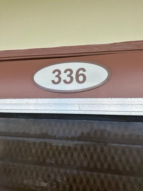 336 Preston H Boca Raton, FL 33434 - Photo 12 of 12 Front Door