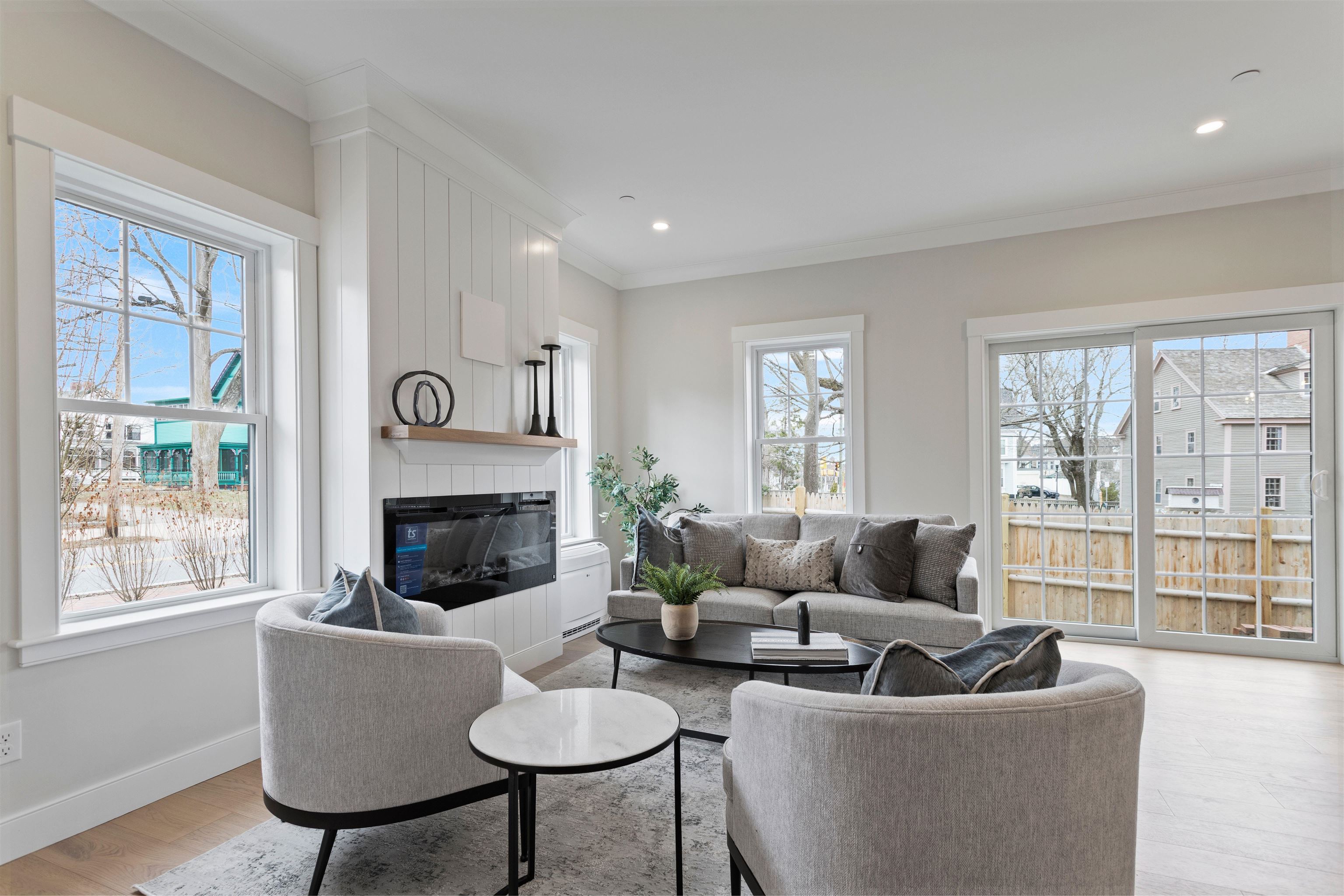 136 Locust Street, Unit 101 Dover, NH 03820 - Photo 6 of 47