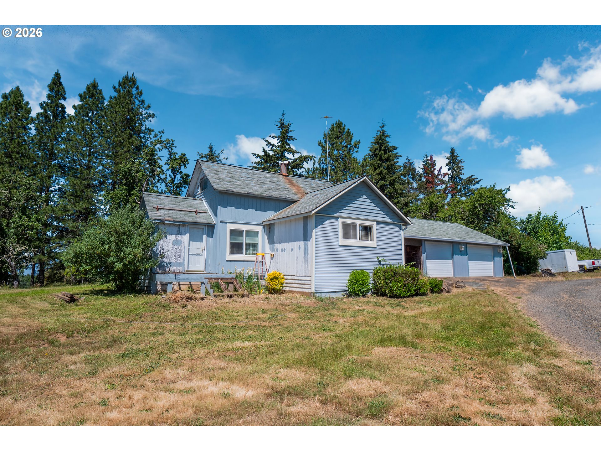 87161 Central Road Eugene, OR 97402 - Photo 15 of 39