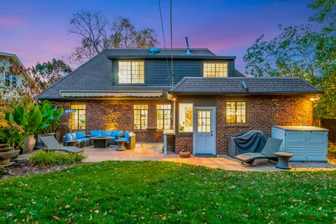 $2,150,000 | 3635 Valley Vista Road, Nashville, TN 37205