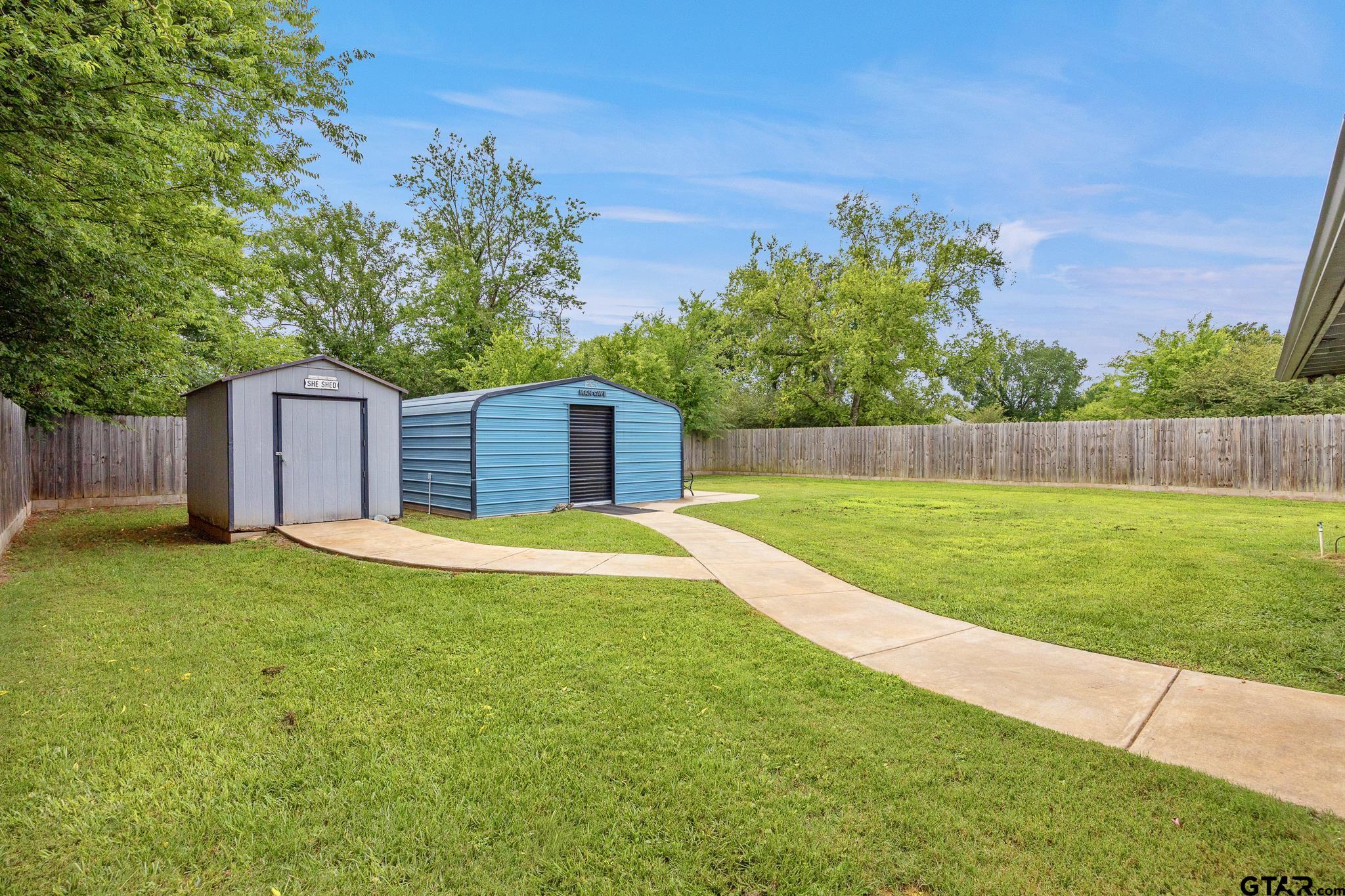 406 Water Street Bullard, TX 75757 - Photo 23 of 37