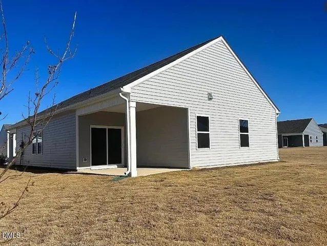 $1,995 | 3021 Winding Rdg Drive, Wilson, NC 27893