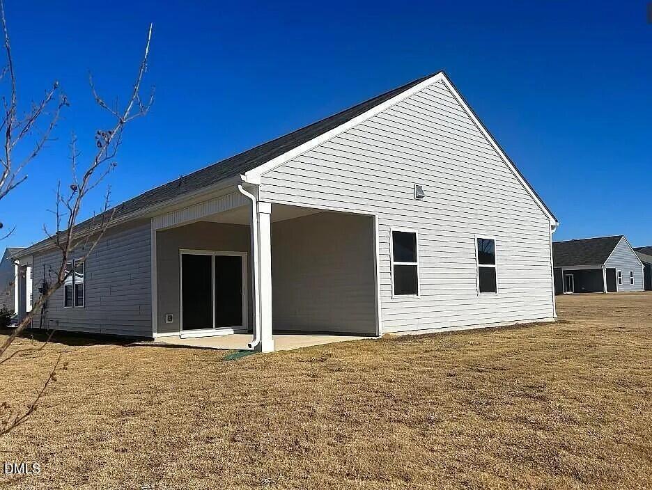 3021 Winding Rdg Drive Wilson, NC 27893 - Photo 1 of 15 1.1