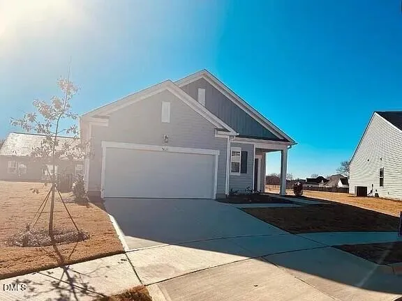 $1,995 | 3021 Winding Rdg Drive, Wilson, NC 27893