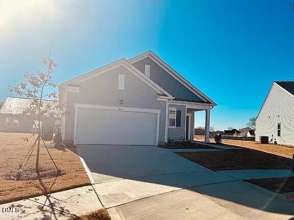 3021 Winding Rdg Drive Wilson, NC 27893 - Photo 2 of 15 2.2