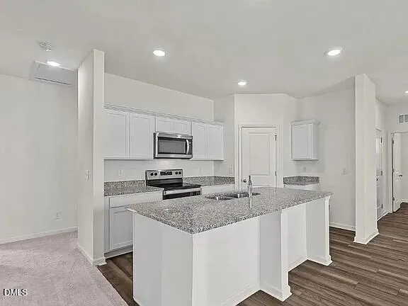 $1,995 | 3021 Winding Rdg Drive, Wilson, NC 27893