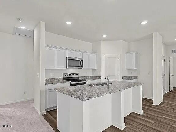 3021 Winding Rdg Drive Wilson, NC 27893 - Photo 3 of 15 3.3