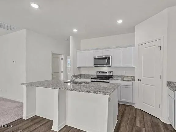 $1,995 | 3021 Winding Rdg Drive, Wilson, NC 27893