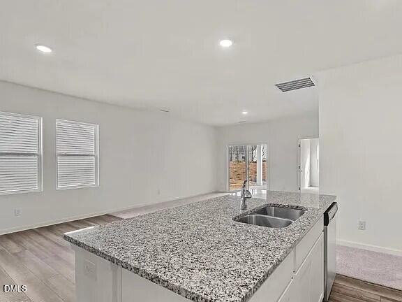 3021 Winding Rdg Drive Wilson, NC 27893 - Photo 8 of 15 8.8