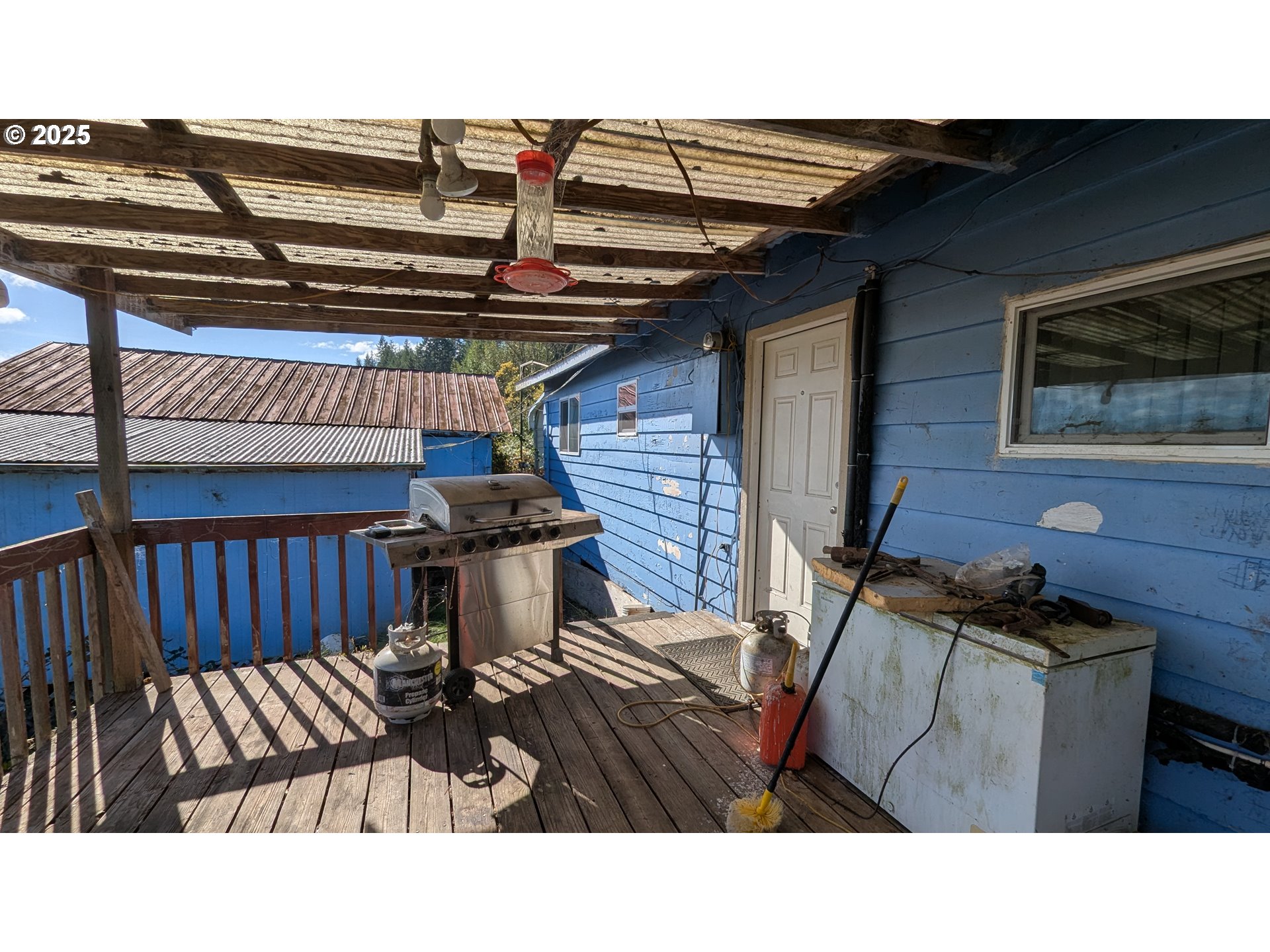 52991 Stringtown Road Myrtle Point, OR 97458 - Photo 6 of 21