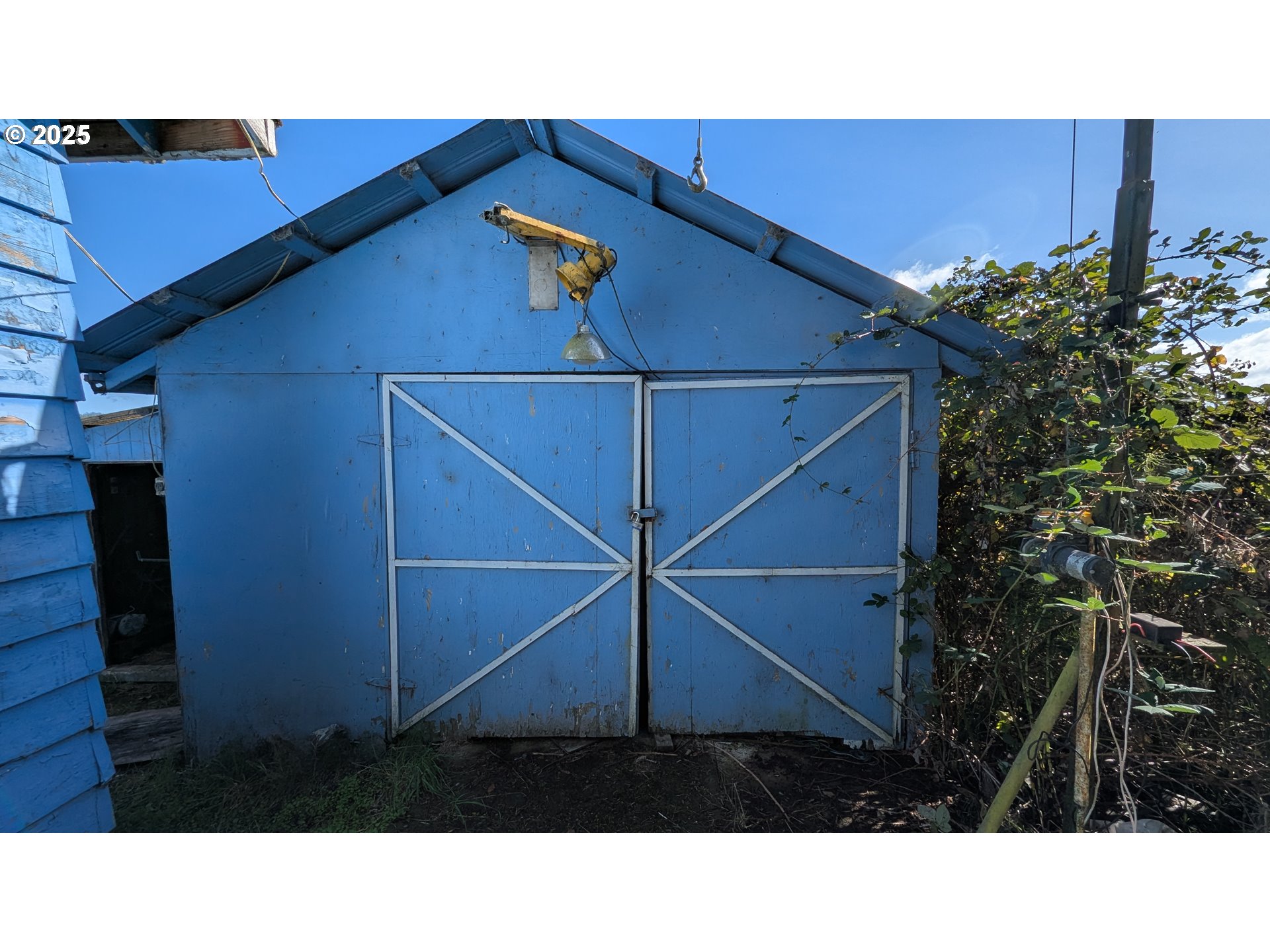 52991 Stringtown Road Myrtle Point, OR 97458 - Photo 7 of 21