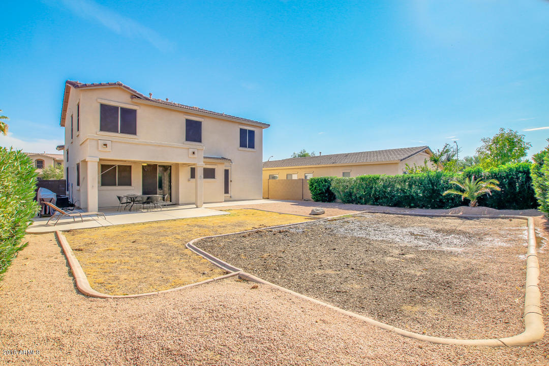 13844 West Redfield Road Surprise, AZ 85379 - Photo 32 of 33 Redfield-32