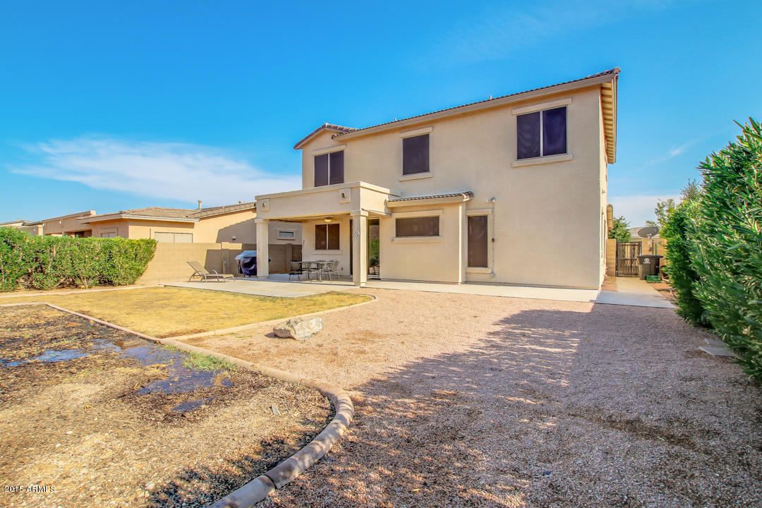 13844 West Redfield Road Surprise, AZ 85379 - Photo 33 of 33 Redfield-33