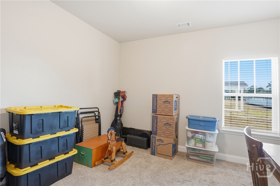 141 Haydon Court Rincon, GA 31326 - Photo 22 of 43 Bedroom View