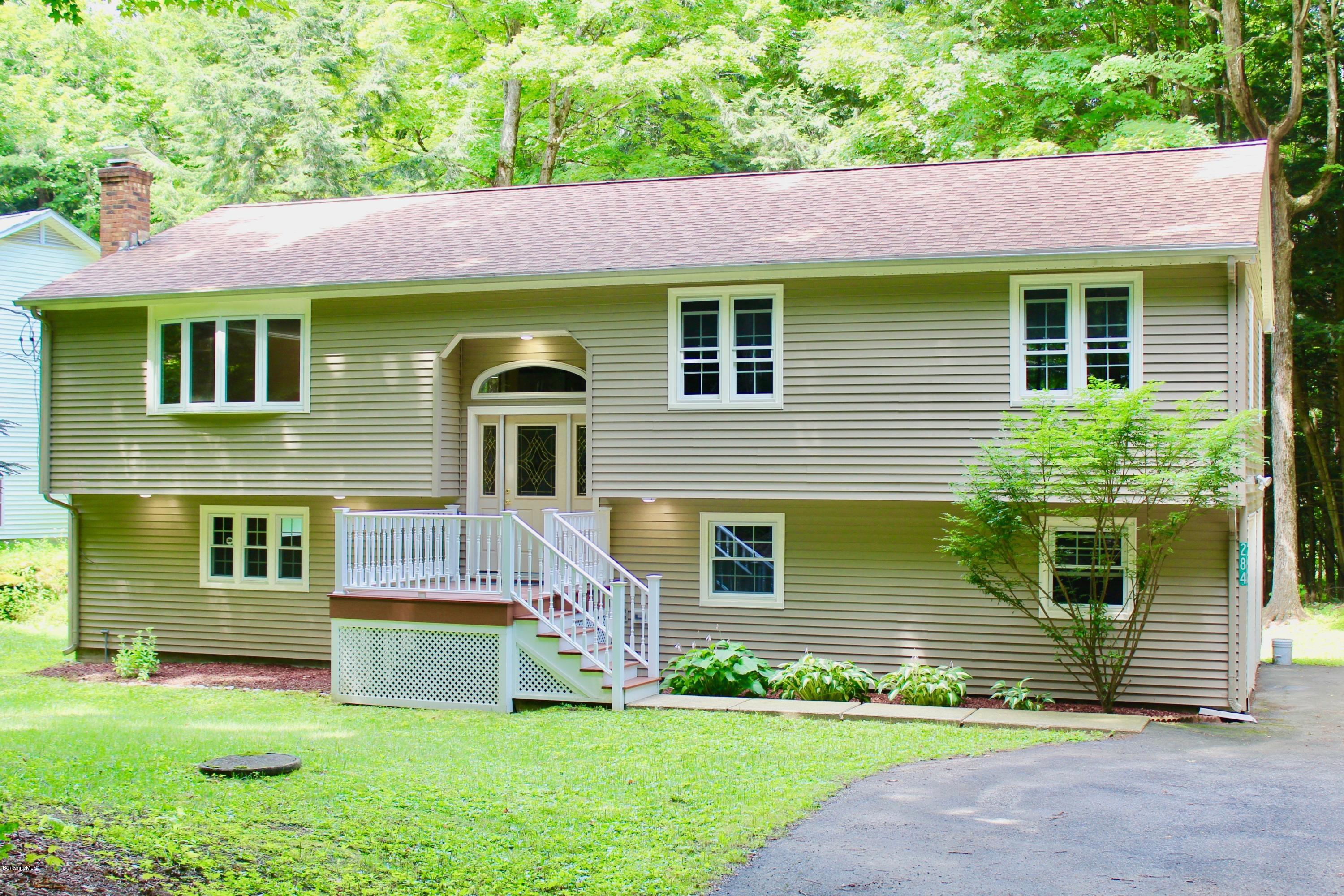 284 Barker Road Pittsfield, MA 01201 - Photo 1 of 42 284BarkerRoad