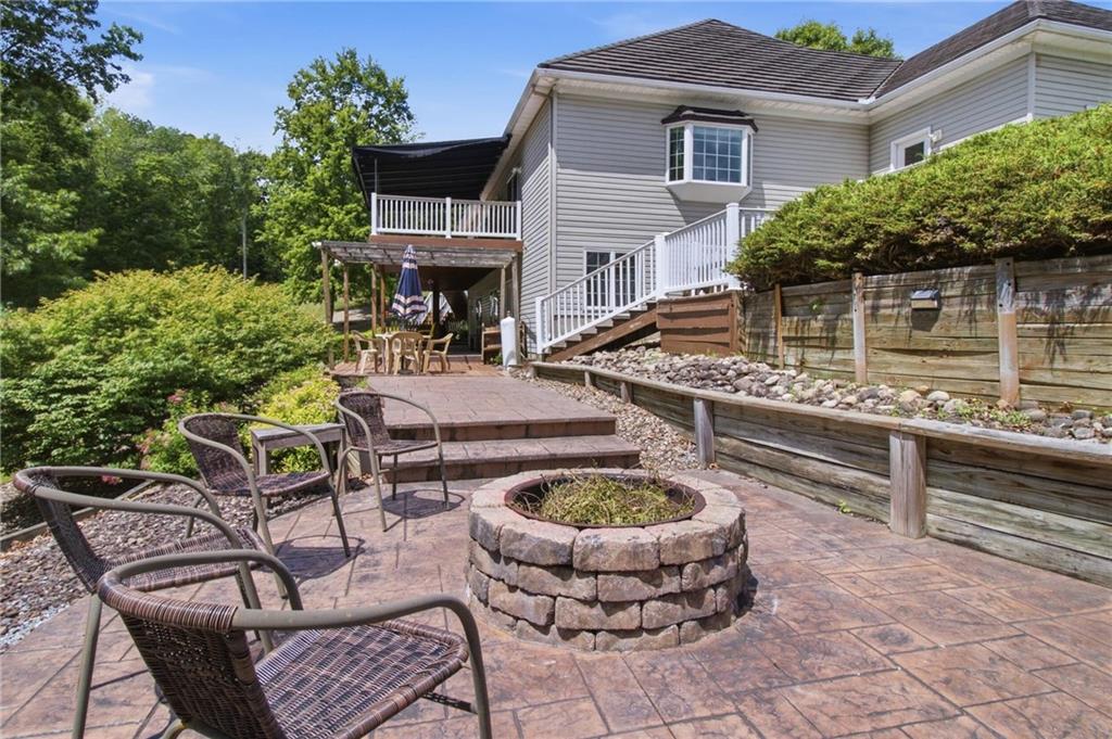 857 Bailey Road Curwensville, PA 16833 - Photo 10 of 50