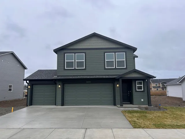 $429,995 | 5785 South Zabo Road, Spokane, WA 99224