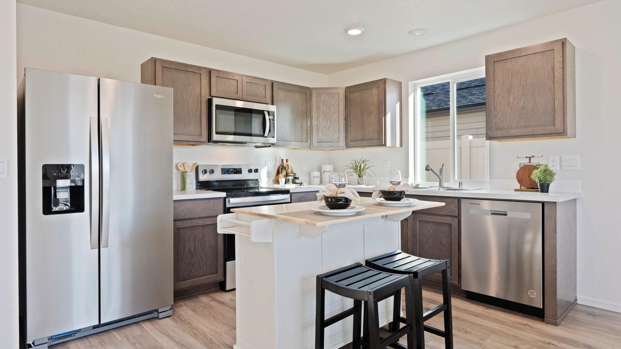 5785 South Zabo Road Spokane, WA 99224 - Photo 2 of 20