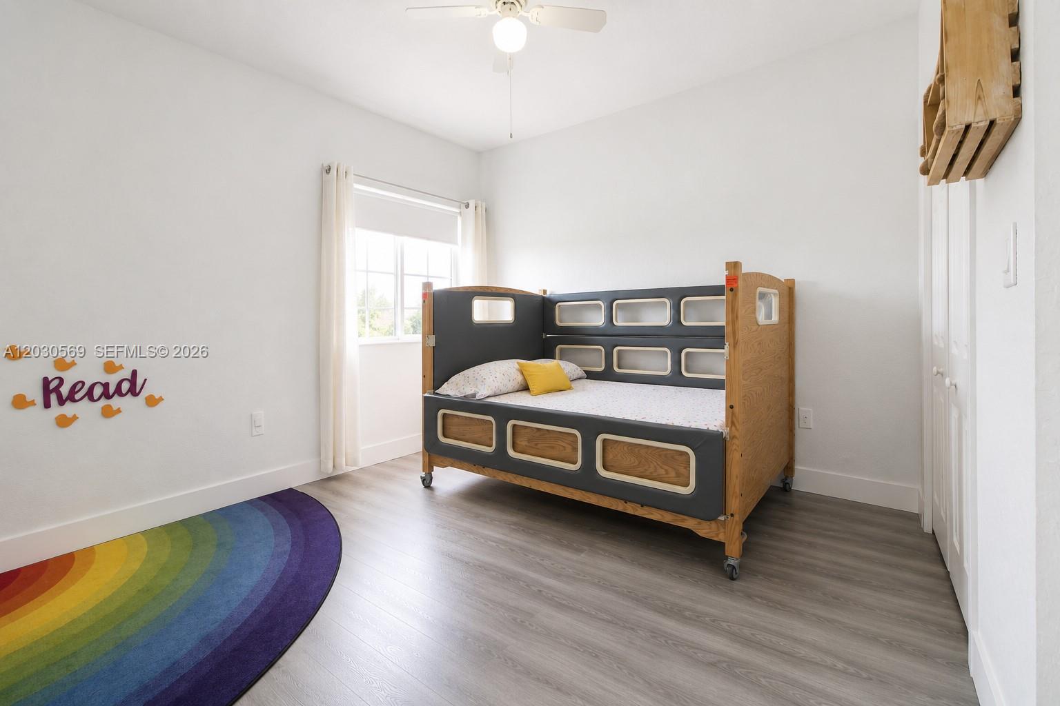2564 Southwest 147 Path Miami, FL 33185 - Photo 17 of 31 Bedroom 2