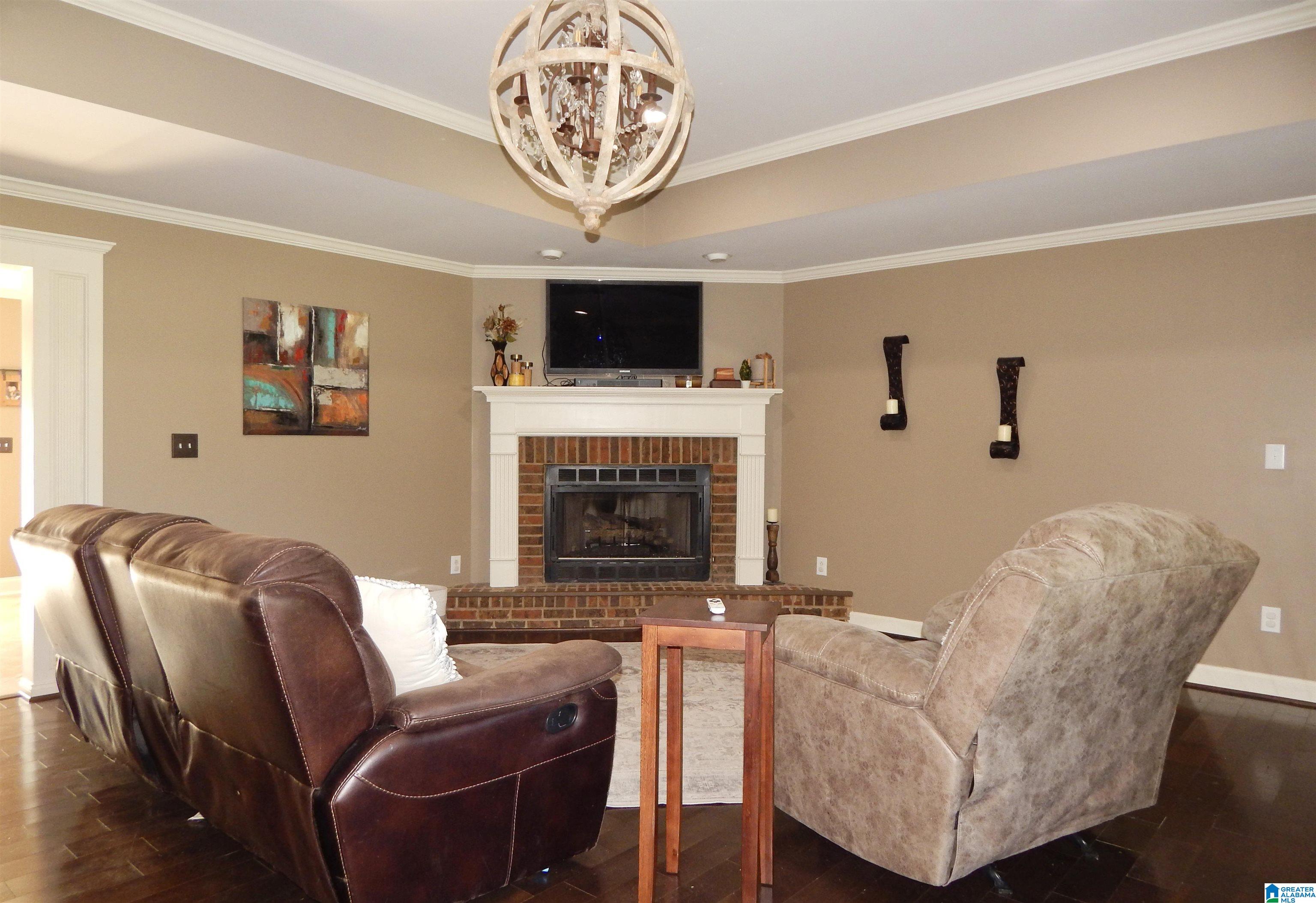 5453 Powers Road Mount Olive, AL 35117 - Photo 2 of 19