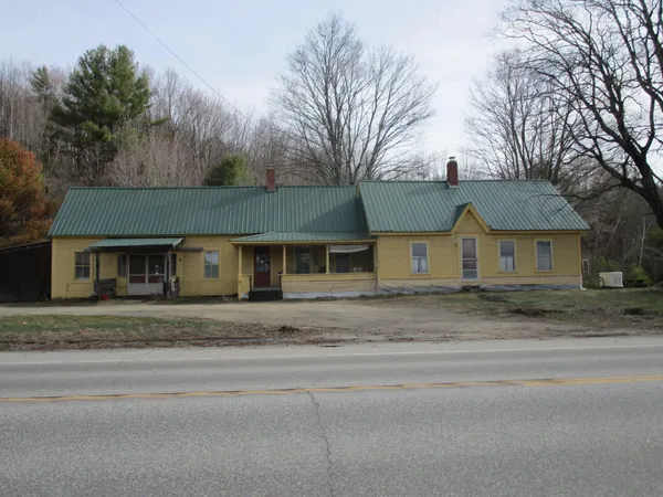 $280,000 | 28 Bethel Road, West Paris, ME 04289