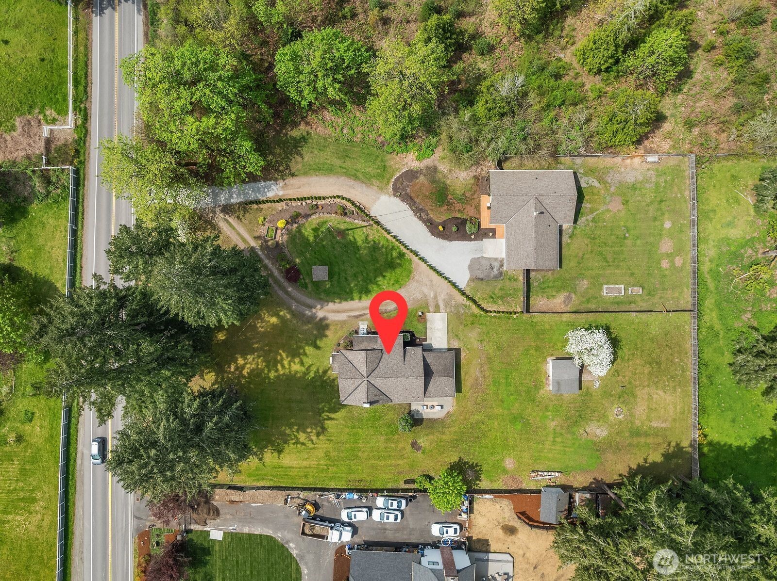 21614 Southeast May Valley Road Issaquah, WA 98027 - Photo 34 of 35