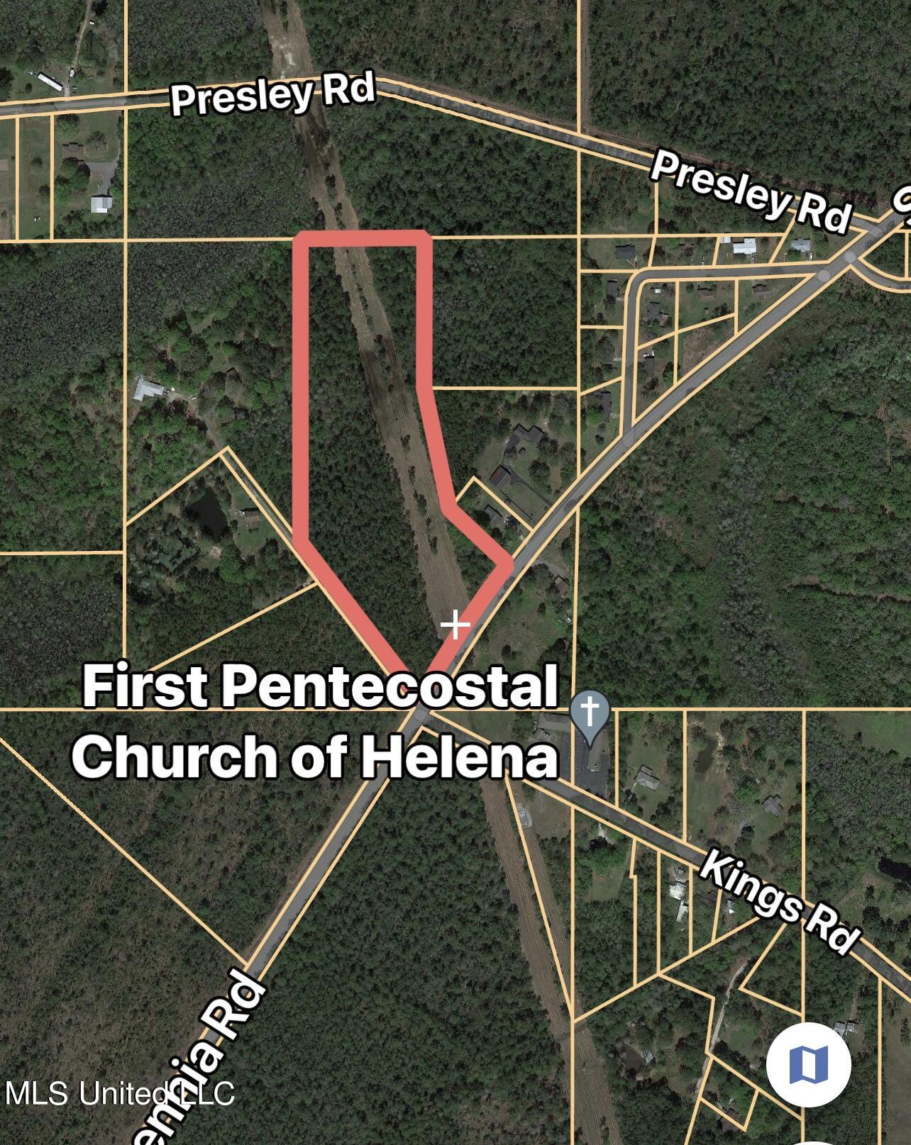 0 Saracennia Road Moss Point, MS 39563 - Photo 11 of 11 E5483014-2857-47BA-80EE-BAFD1E1535C5