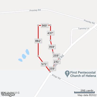 0 Saracennia Road Moss Point, MS 39563 - Photo 9 of 11 image (4)