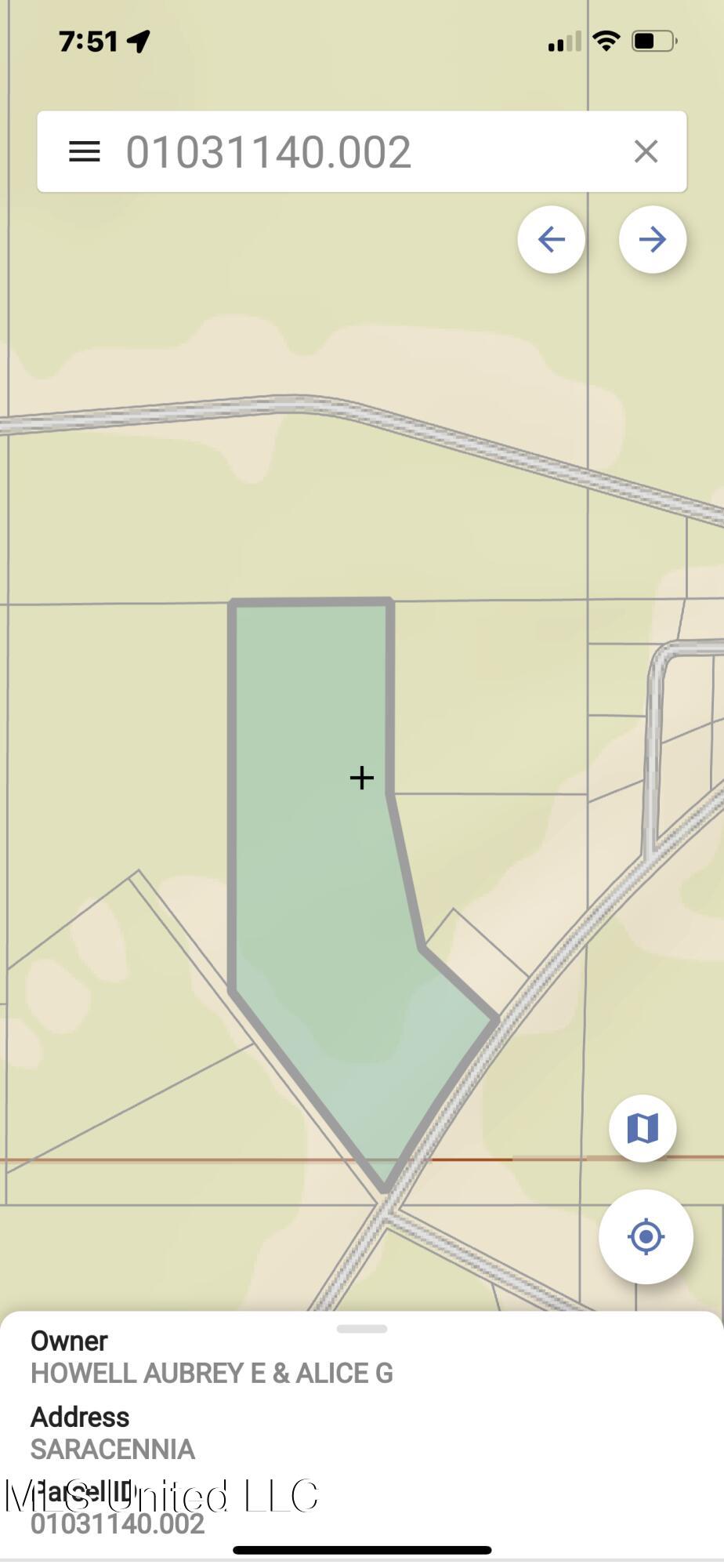 0 Saracennia Road Moss Point, MS 39563 - Photo 10 of 11 00021AF2-9815-4654-BCF7-E5AF84E7A723