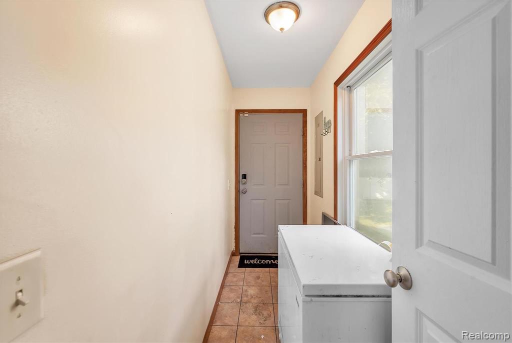 5871 Biddle Street Romulus, MI 48174 - Photo 30 of 34