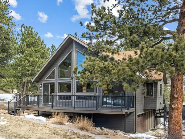 $995,000 | 510 Chiquita Lane, Estes Park, CO 80517
