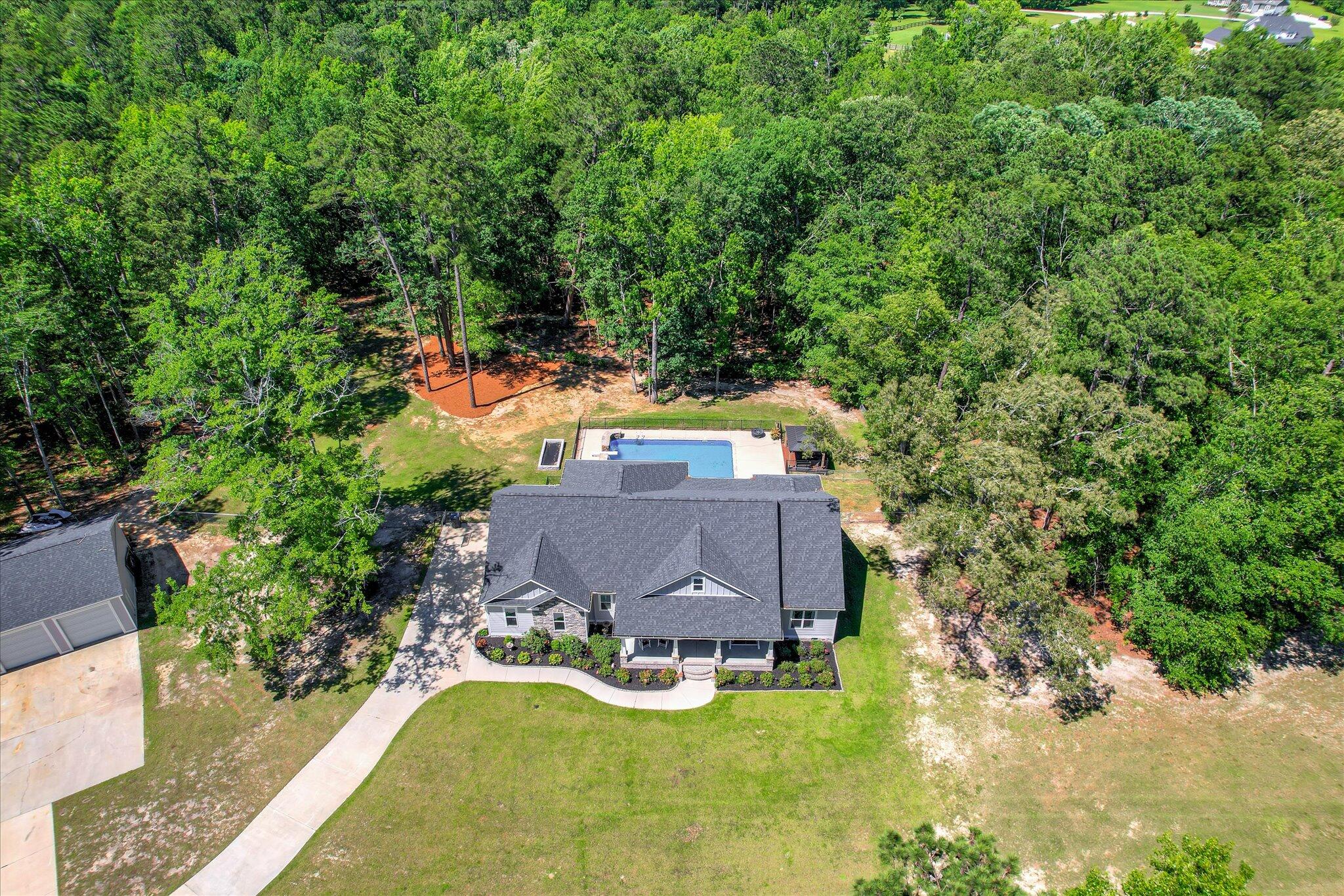 6655 Cobbham Road Appling, GA 30802 - Photo 12 of 76 11-111