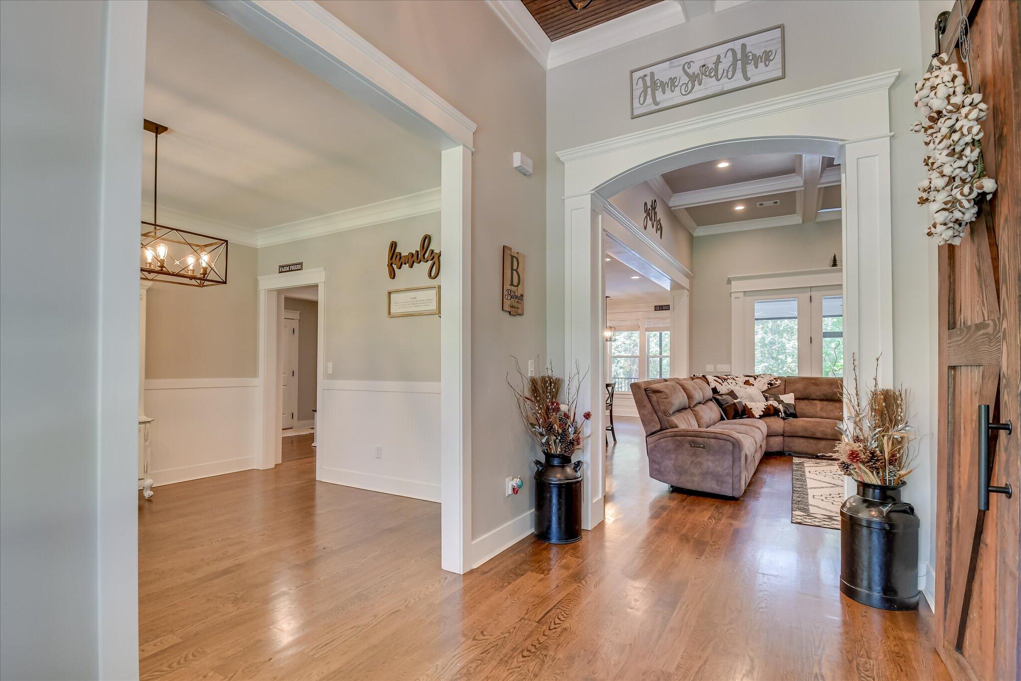 6655 Cobbham Road Appling, GA 30802 - Photo 24 of 76 24-124