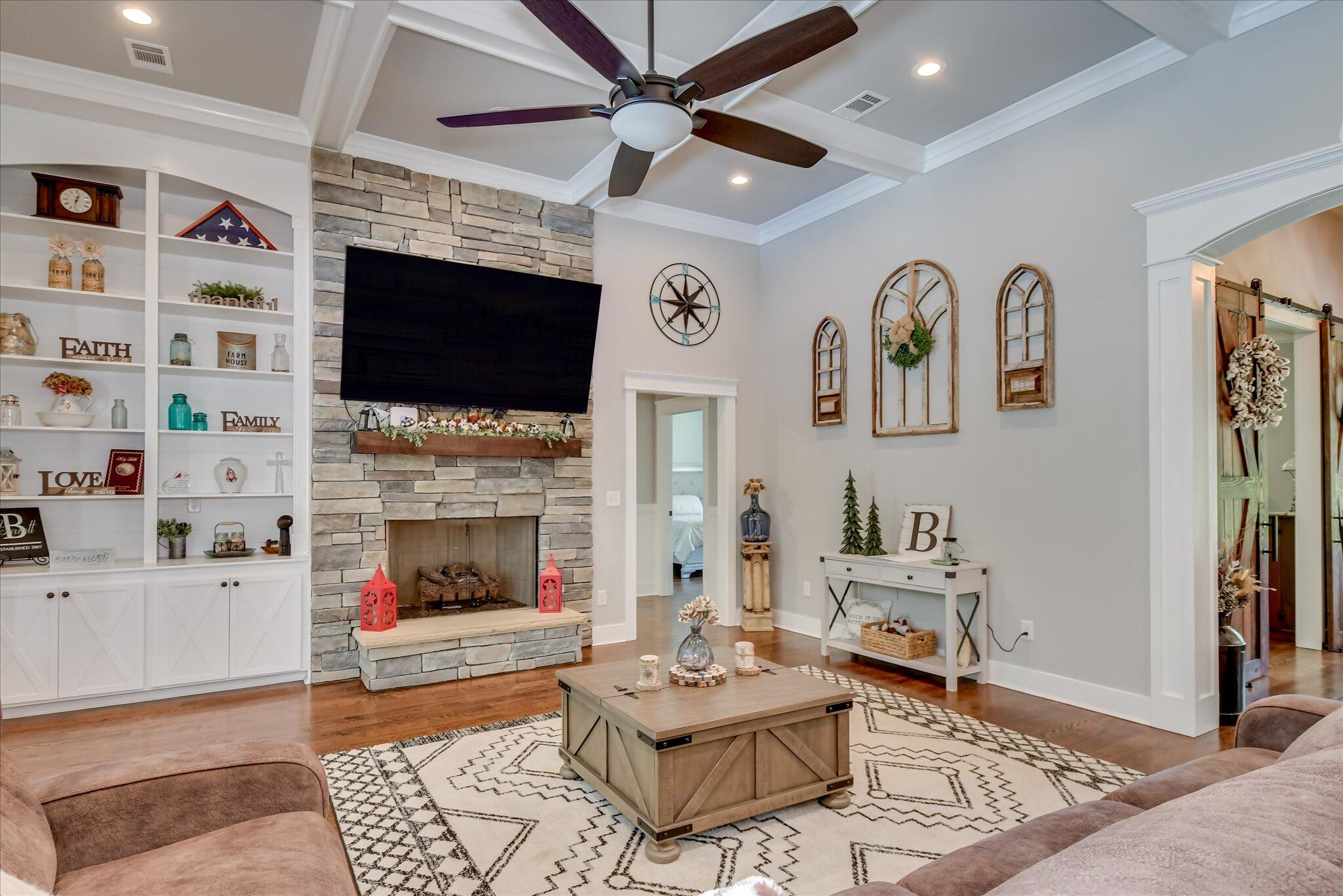 6655 Cobbham Road Appling, GA 30802 - Photo 26 of 76 26-126