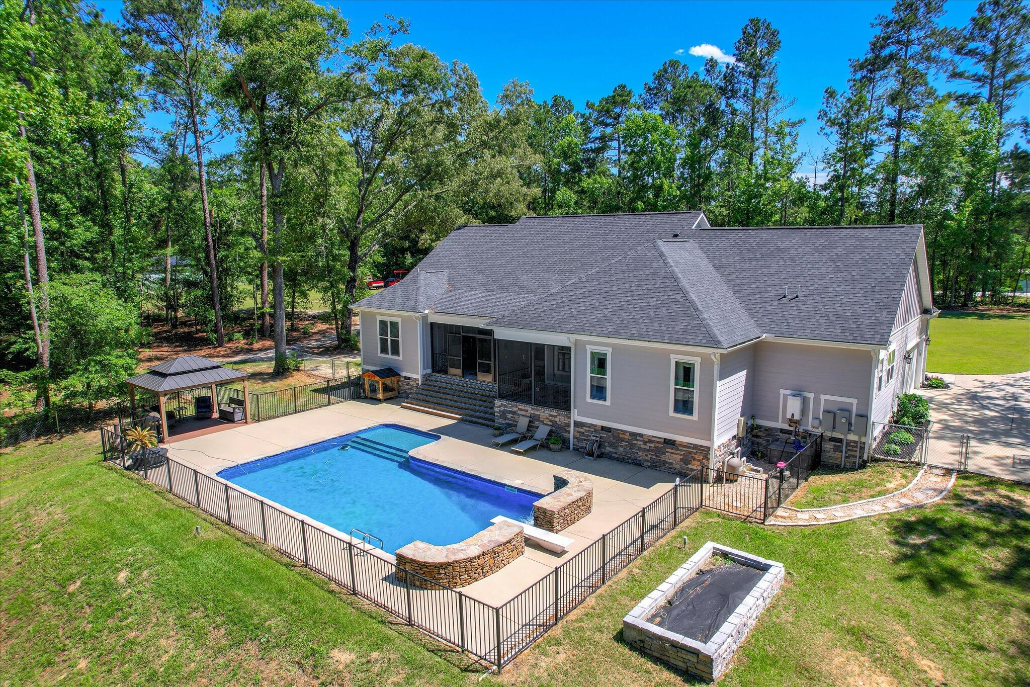 6655 Cobbham Road Appling, GA 30802 - Photo 73 of 76 88-188