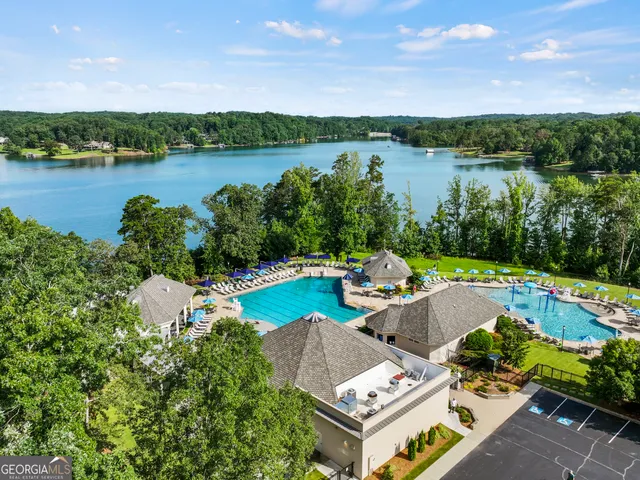 $409,900 | 2715 Club Drive, Gainesville, GA 30506