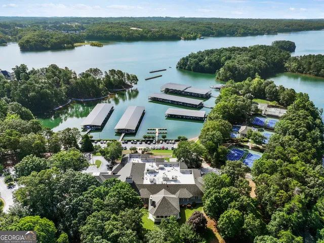 $409,900 | 2715 Club Drive, Gainesville, GA 30506