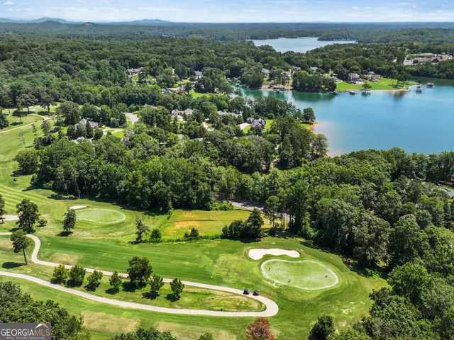 $409,900 | 2715 Club Drive, Gainesville, GA 30506