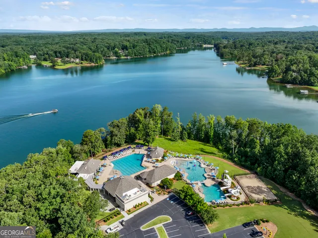 $409,900 | 2715 Club Drive, Gainesville, GA 30506