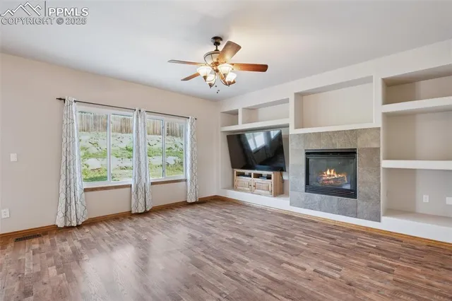 $599,500 | 4632 Hidden River Drive, Colorado Springs, CO 80922