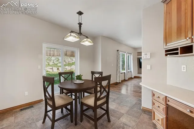 $599,500 | 4632 Hidden River Drive, Colorado Springs, CO 80922