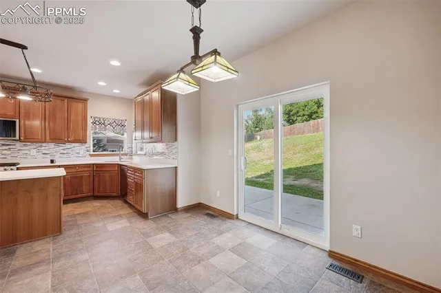 $599,500 | 4632 Hidden River Drive, Colorado Springs, CO 80922